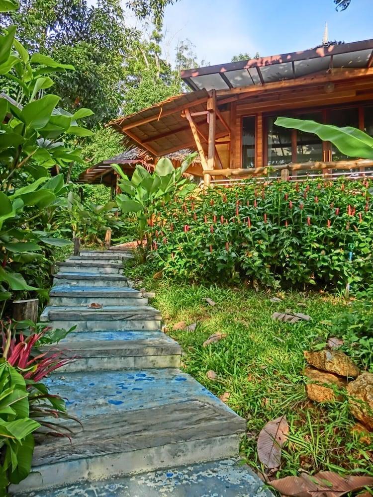 Khaothong Terrace Resort Krabi Exterior photo