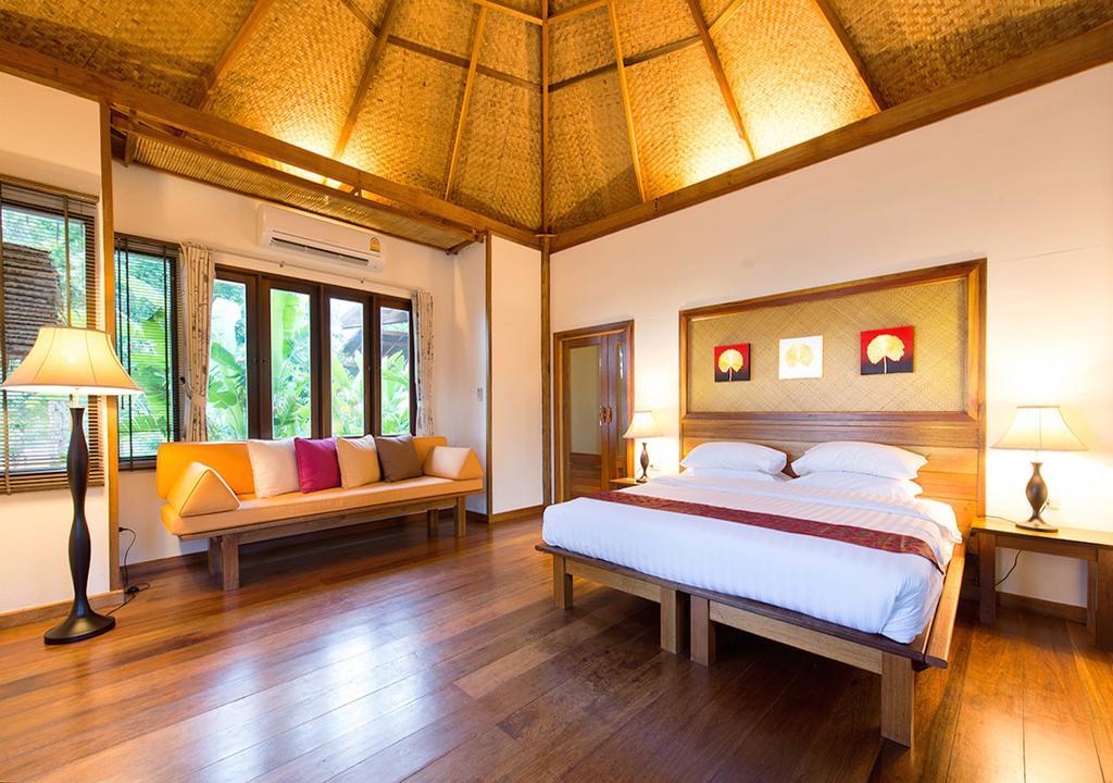 Khaothong Terrace Resort Krabi Exterior photo